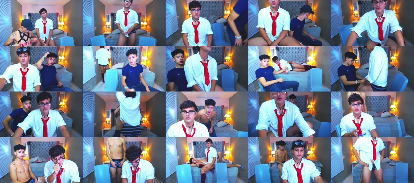 partyduoshot1  07-02-2022